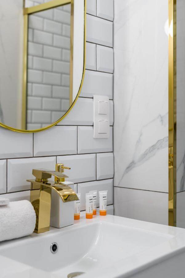 Modern Studio Apartments Poznan City Center By Noclegi Renters Esterno foto