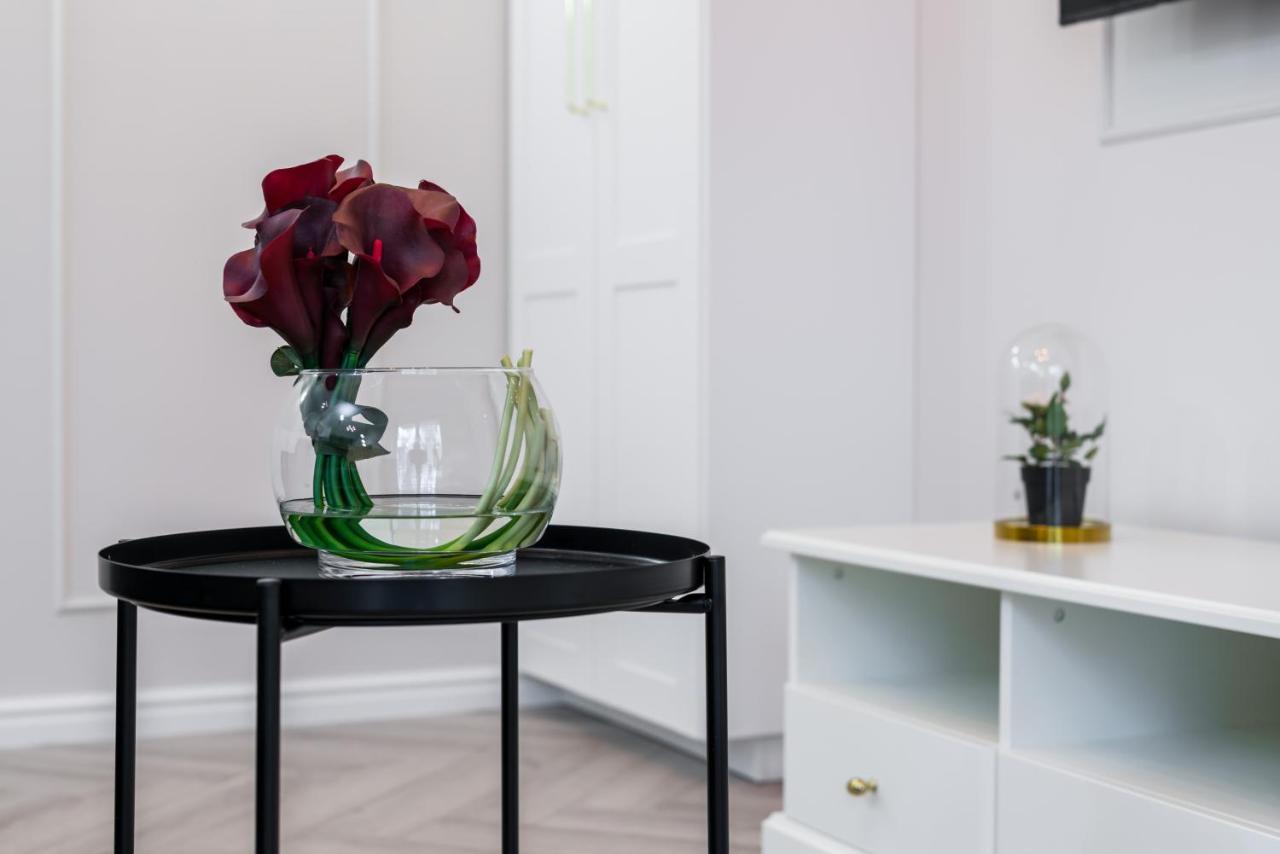 Modern Studio Apartments Poznan City Center By Noclegi Renters Esterno foto